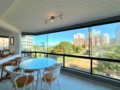 Apartamento com 3 Quartos à venda, 136m² no Centro, Capão da Canoa