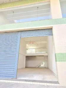 Ponto Comercial para alugar, 120m² no Tropical, Contagem