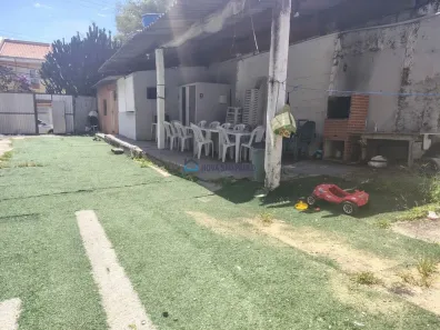 Lote/Terreno à venda, 300m² no Vila Monte Alegre, São Paulo