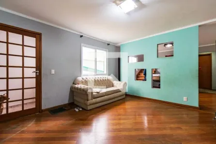 Casa com 5 Quartos à venda, 400m² no Jardim Oriental, São Paulo