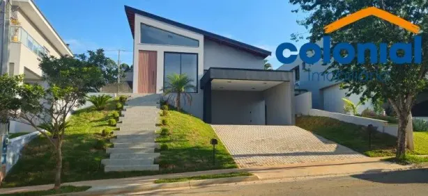 Casa com 3 Quartos à venda, 193m² no Bairro Itapema, Itatiba