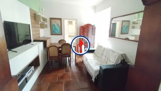 Apartamento com 2 Quartos à venda, 70m² no Copacabana, Rio de Janeiro