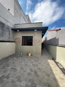 Casa com 2 Quartos à venda, 61m² no Vila Nova Cintra, Mogi das Cruzes