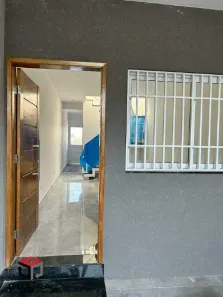 Sobrado com 3 Quartos à venda, 148m² no Jardim Consórcio, São Paulo