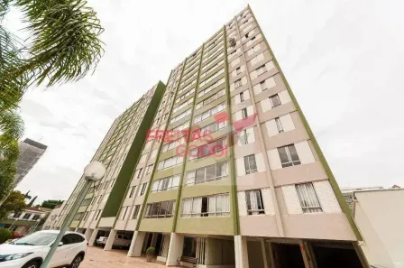 Apartamento com 3 Quartos à venda, 140m² no Centro, Curitiba