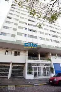 Apartamento com 1 Quarto à venda, 44m² no Botafogo, Campinas