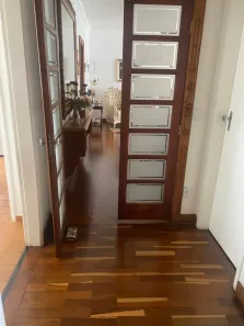 Apartamento com 3 Quartos à venda, 163m² no Vila Assunção, Santo André