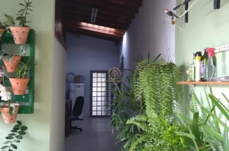 Casa com 3 Quartos à venda, 188m² no Jardim São Fernando, Campinas