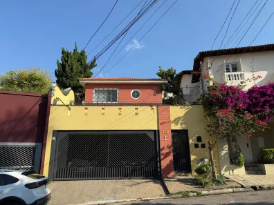 Casa com 3 Quartos à venda, 200m² no Alto da Lapa, São Paulo