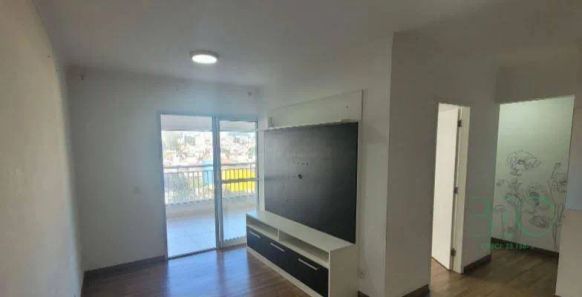Apartamento com 3 Quartos à venda, 84m² no Vila Ema, São Paulo