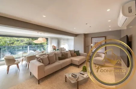 Apartamento com 3 Quartos à venda, 155m² no Vila Prudente, São Paulo