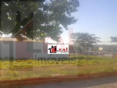 Lote/Terreno à venda, 300m² no Residencial Florenza, Presidente Prudente