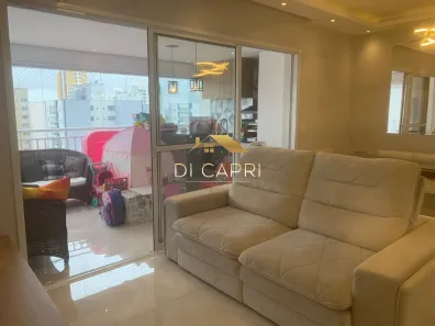 Apartamento com 3 Quartos à venda, 102m² no Tatuapé, São Paulo