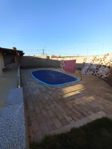 Casa com 2 Quartos à venda, 110m² no Sonho Nosso V, Barra Bonita