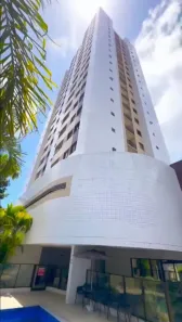 Apartamento com 3 Quartos à venda, 68m² no Candeias, Jaboatão dos Guararapes