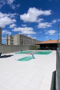 Apartamento com 2 Quartos à venda, 48m² no Bengui, Belém