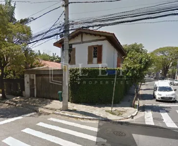 Casa com 4 Quartos à venda, 350m² no Cidade Monções, São Paulo