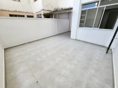 Apartamento com 3 Quartos à venda, 180m² no Centro, Juiz de Fora