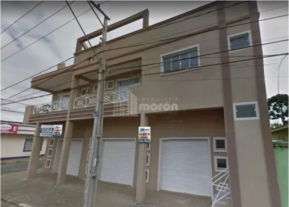 Sala Comercial para alugar, 80m² no Nova Rússia, Ponta Grossa