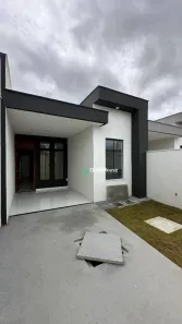 Casa com 2 Quartos à venda, 66m² no Nova Esperança, Parnamirim