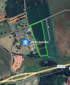 Lote/Terreno à venda, 25000m² no Prata, Itupeva