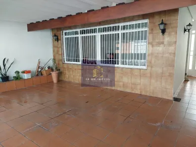 Casa com 3 Quartos à venda, 178m² no Vila Mascote, São Paulo