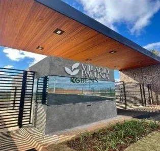 Lote/Terreno à venda, 246m² no São Bento, Paulínia