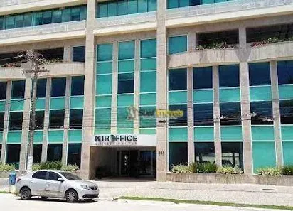 Sala Comercial à venda, 25m² no Imbetiba, Macaé