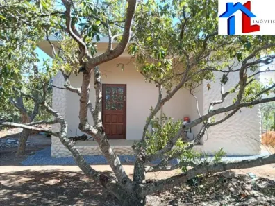 Casa com 1 Quarto à venda, 700m² no Caeté-Açu, Palmeiras