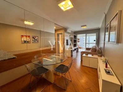 Apartamento com 2 Quartos à venda, 67m² no Itaim Bibi, São Paulo