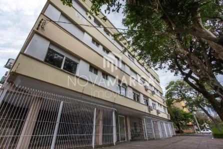 Apartamento com 3 Quartos à venda, 90m² no Rio Branco, Porto Alegre
