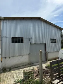 Casa com 1 Quarto para alugar, 400m² no Centro, Quatro Barras/PR