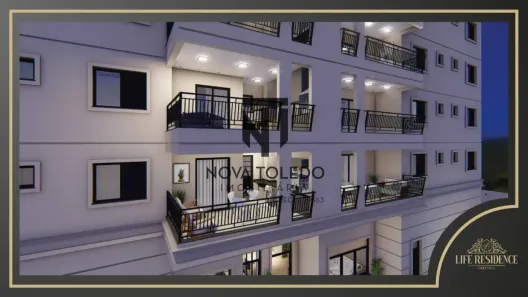 Apartamento com 3 Quartos à venda, 97m² no Urbanova, São José dos Campos