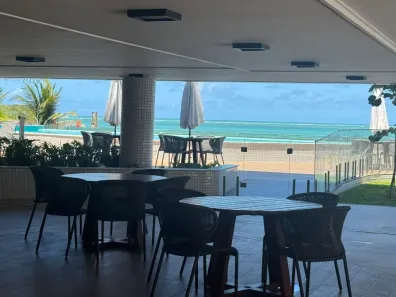 Cobertura com 3 Quartos para alugar, 147m² no Ponta de Campina, Cabedelo
