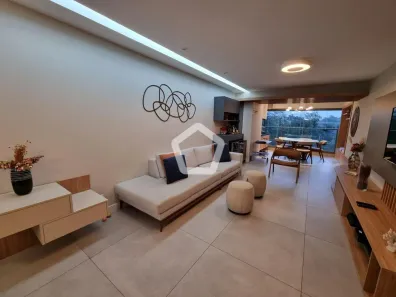 Apartamento com 6 Quartos à venda, 129m² no Vila Mariana, São Paulo