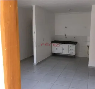 Apartamento com 1 Quarto para alugar, 35m² no Vila Paulicéia, São Paulo