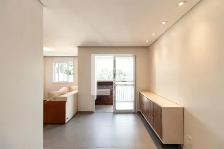 Apartamento com 1 Quarto à venda, 59m² no Vila Ipojuca, São Paulo