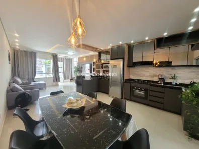 Casa com 3 Quartos à venda, 151m² no , Pontal do Paraná