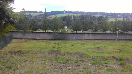Lote/Terreno à venda, 2380m² no Loteamento Alphaville Campinas, Campinas