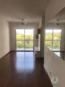 Apartamento com 2 Quartos à venda, 72m² no Jardim Bandeirantes, Santana de Parnaíba