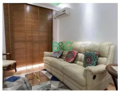 Apartamento com 2 Quartos à venda, 59m² no Jardim Flor da Montanha, Guarulhos
