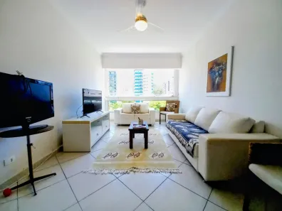 Cobertura com 4 Quartos à venda, 150m² no Jardim Las Palmas, Guarujá