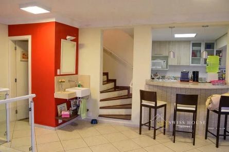 Cobertura com 3 Quartos à venda, 274m² no Jardim das Paineiras, Campinas