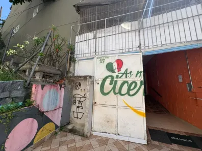 Galpão/Depósito/Armazém para alugar, 200m² no Vila Mariana, São Paulo