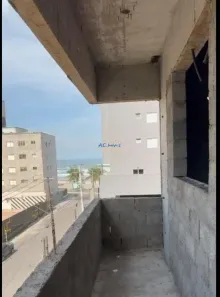 Apartamento com 1 Quarto à venda, 48m² no Caiçara, Praia Grande