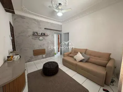 Casa com 2 Quartos para alugar, 80m² no Taquara, Rio de Janeiro
