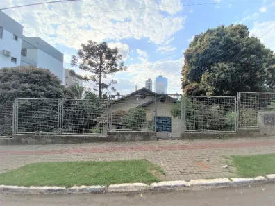 Lote/Terreno à venda, 1224m² no Centro, Chapecó