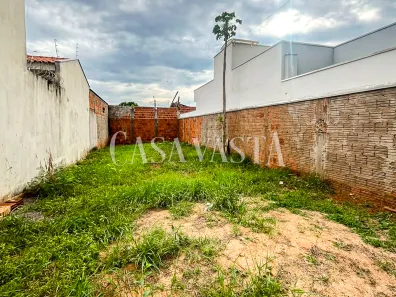 Lote/Terreno à venda, 125m² no Residencial Acapulco, Birigui