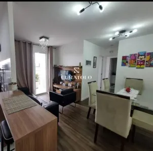 Apartamento com 2 Quartos à venda, 60m² no Catumbi, São Paulo