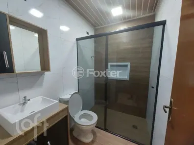 Casa com 2 Quartos à venda, 62m² no Morada do Vale II, Gravataí
